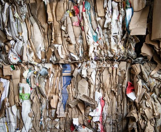 Recycling Abfall Wiederverwertung Tirol Entsorgung Freudenthaler