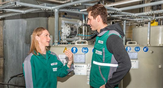 Partner und Kunden Tirol Entsorgung Freudenthaler