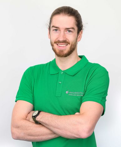 Christoph Leitinger Entsorgung Freudenthaler