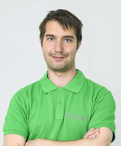 Christoph Leitinger Entsorgung Freudenthaler