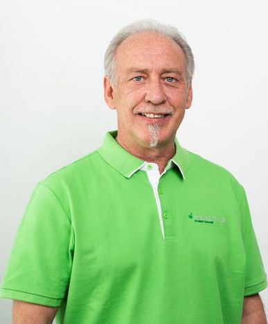 Christian Berger Entsorgung Freudenthaler