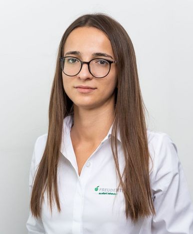 Anamarija Ilic Entsorgung Freudenthaler