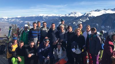 Ski- und Rodelausflug am 23.2. Entsorgung Freudenthaler