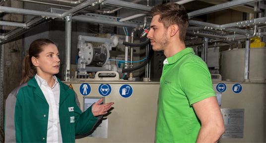 Partner und Kunden Tirol Entsorgung Freudenthaler