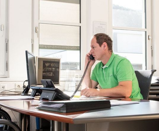 Arbeitgeber Tirol Entsorgung Freudenthaler