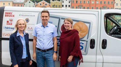 Vinzenzgemeinschaften: Neuer Obmann für VinziBus 