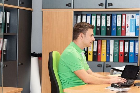 Abfallmanagement Tirol Entsorgung Freudenthaler